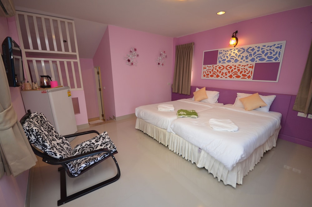 Pearl By The Sea Resort 35/62