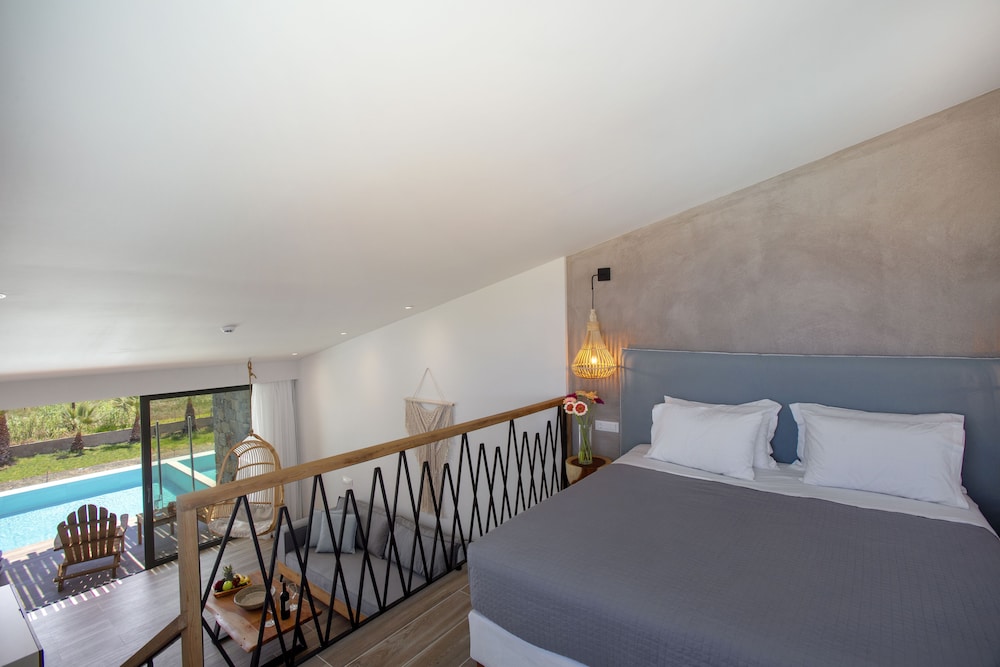 Atermono Boutique Resort and Spa 18/50