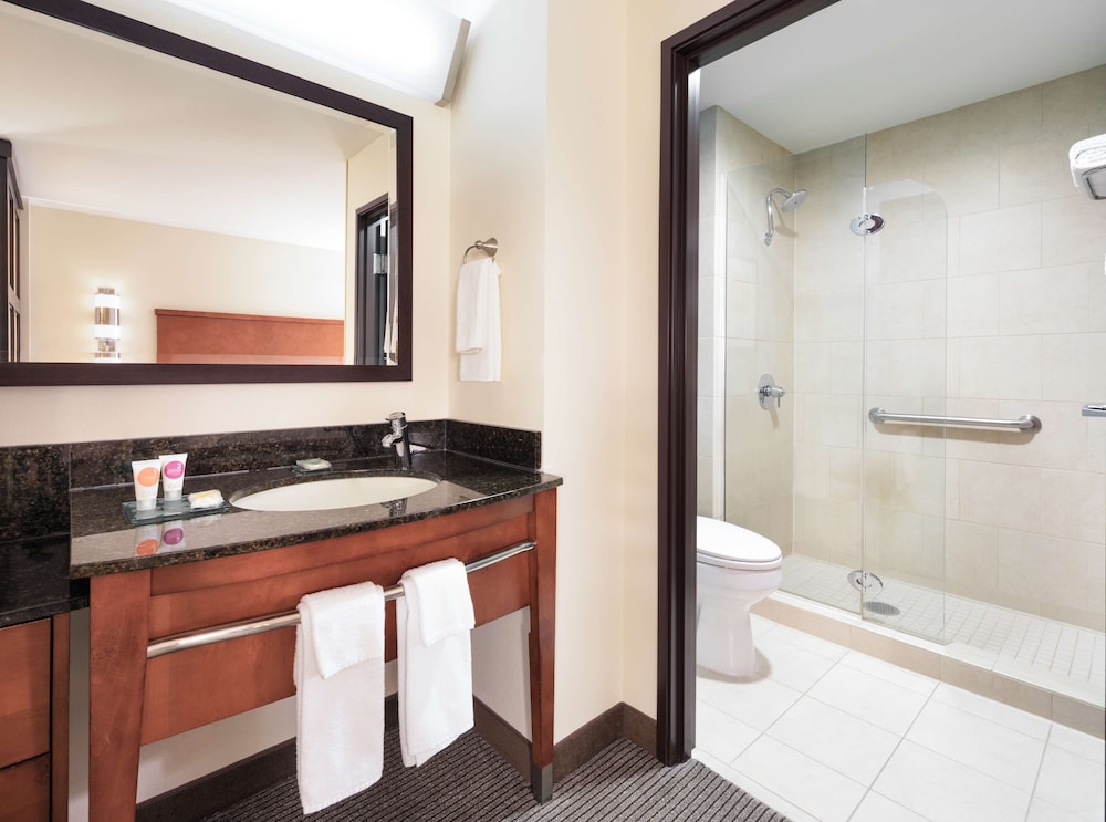 Hyatt Place South Bend / Mishawaka 19/20