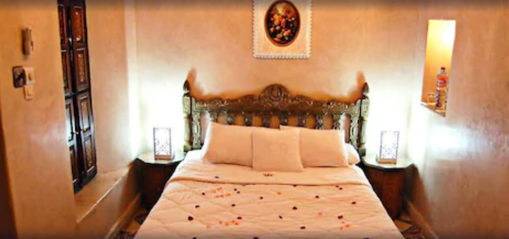 Riad Palais des Princesses 42/49