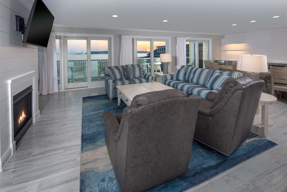 Hyatt Place Dewey Beach 45/80