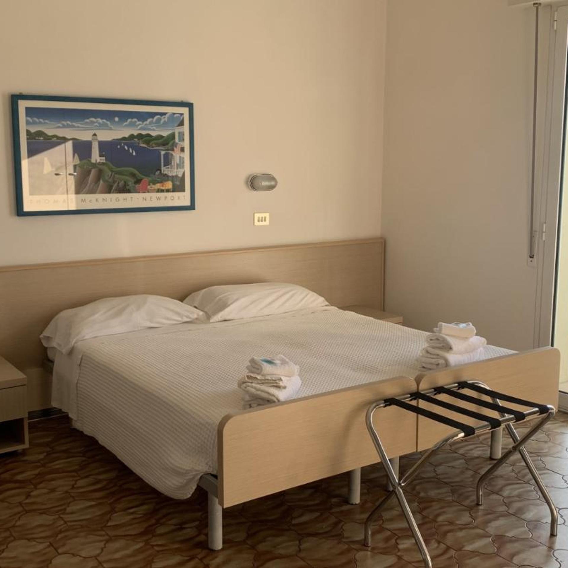 Hotel Monti 9/50
