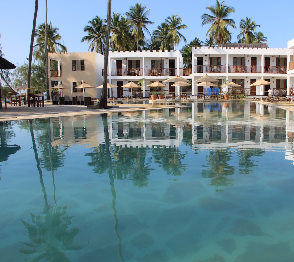 Zanzibar Bay Resort in MARUMBI