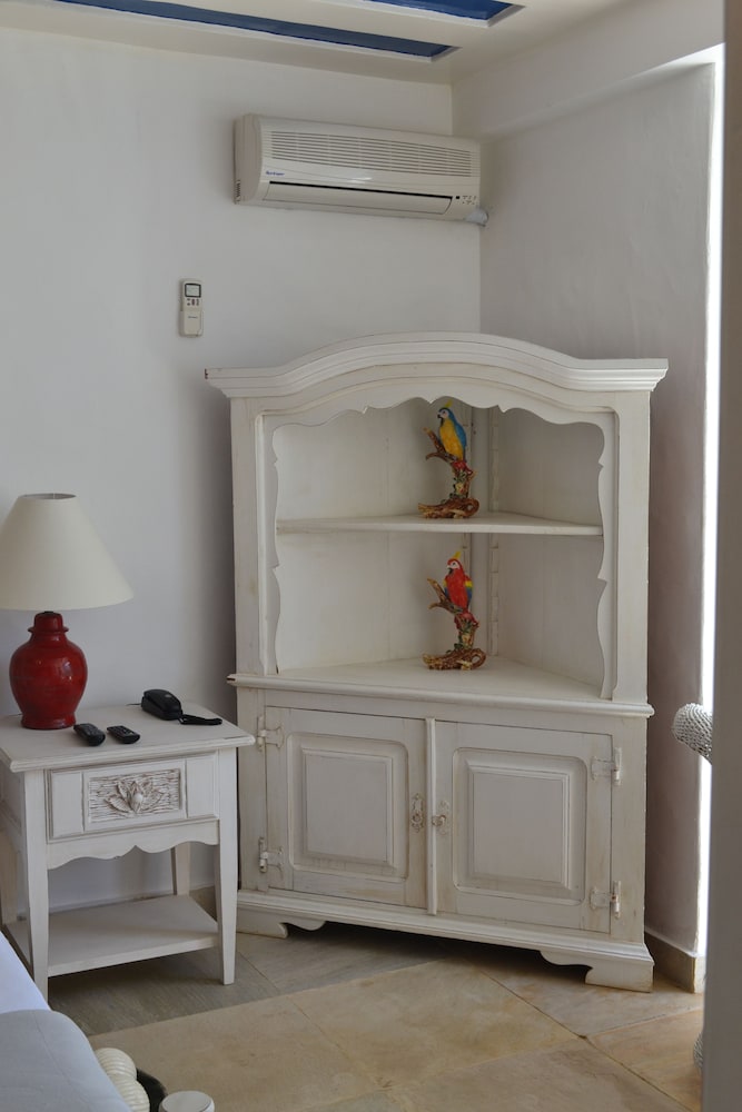 POUSADA VILLA RAPHAEL 31/67