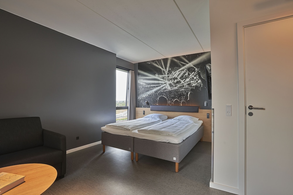 Four Points Flex by Sheraton Copenhagen Arena 9/55