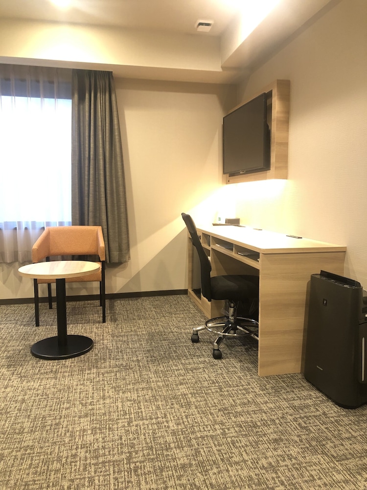 Smile Hotel Osaka Nakanoshima 29/34