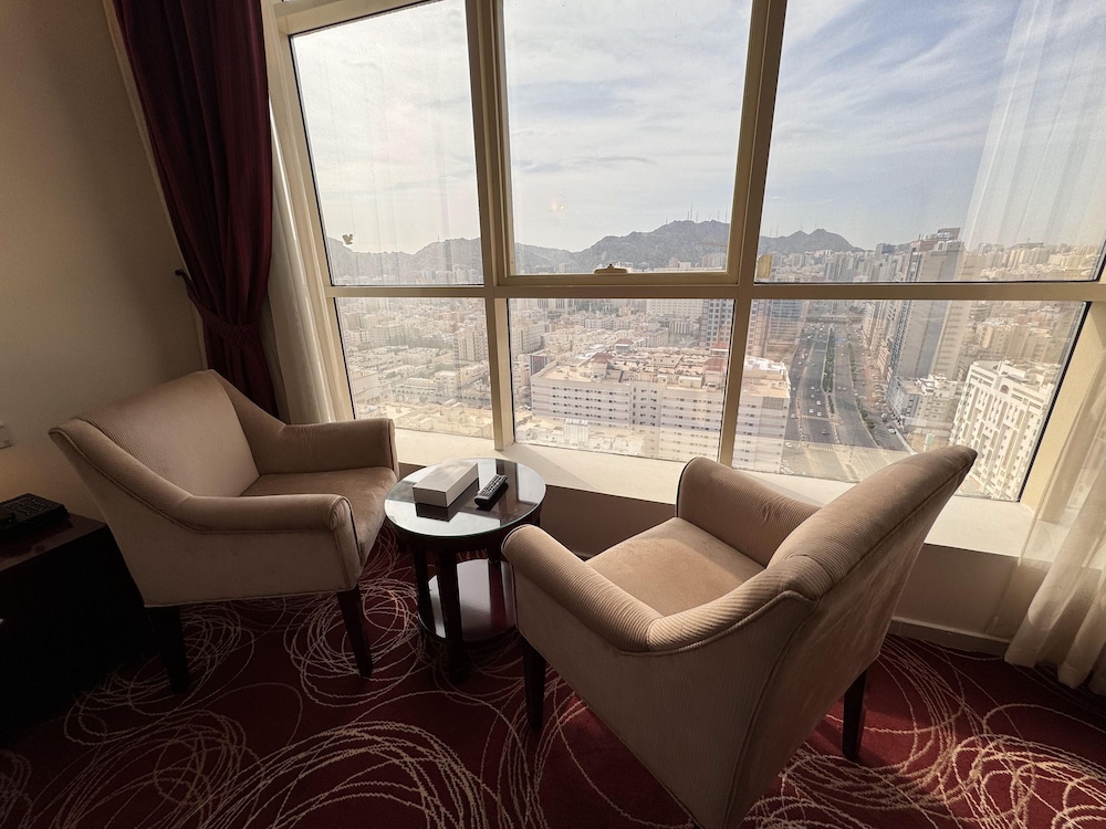 Al Rayyan Makiya Towers Hotel 31/56