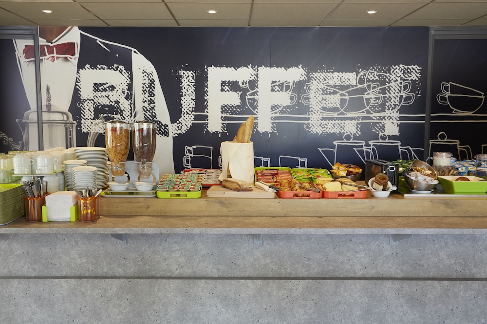 Ibis Budget Chalon Sur Saone Nord 63/69