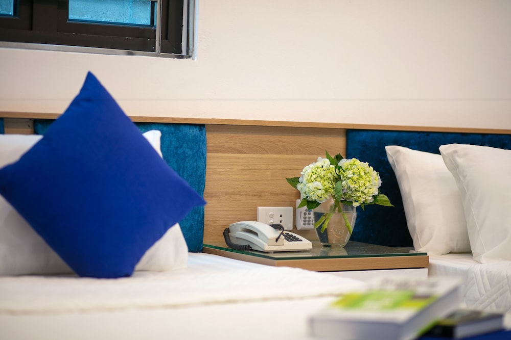 Hanoi Golden Hotel 38/47