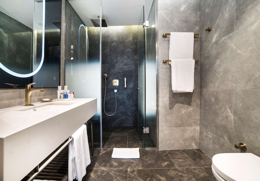 Radisson Collection Hotel Vadistanbul 75/75