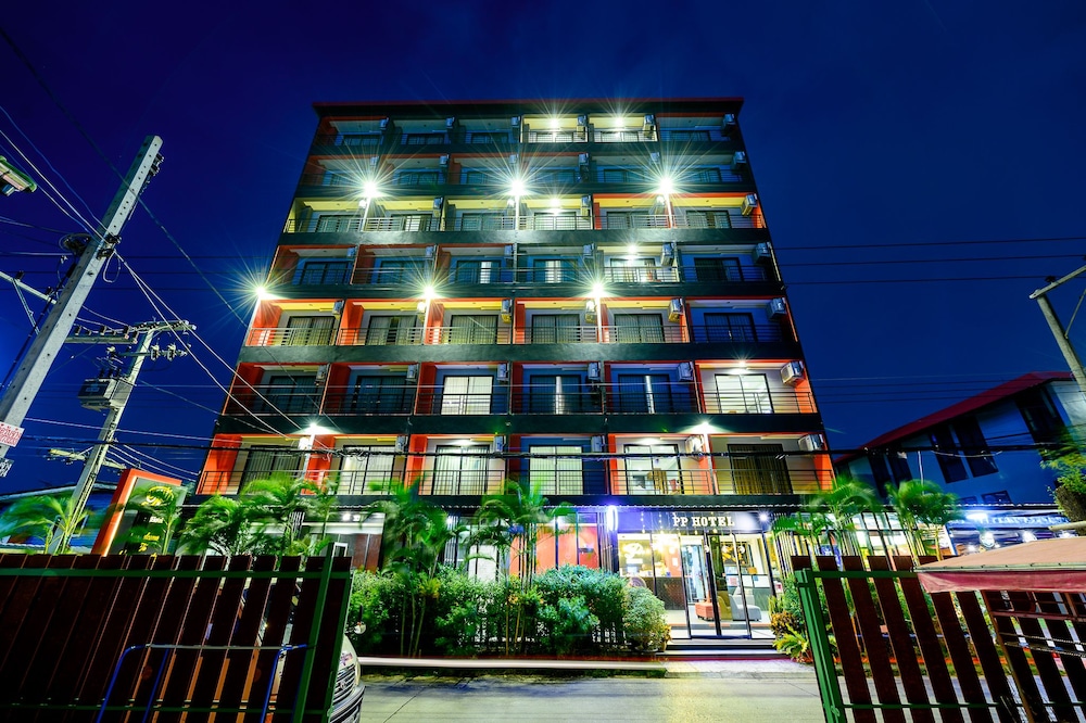 PP@Hotel Rangsit 3/45