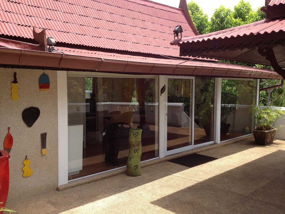 BAN KAEW别墅(BAN KAEW VILLAS) 图片5