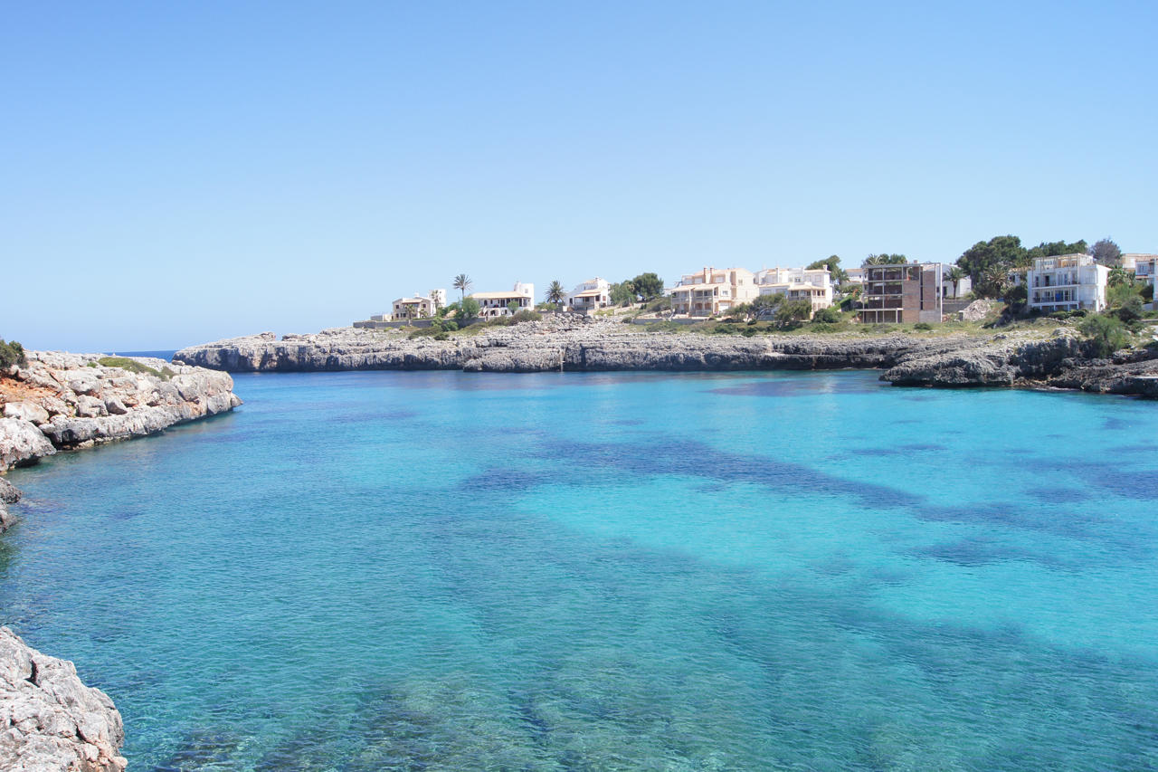 Grupotel Cala Marsal Nature Hotel 65/70