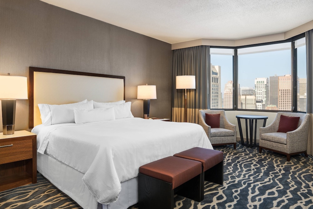 The Westin St. Francis San Francisco On Union Square 18/62
