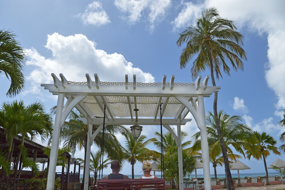 Barbados Beach Club 1/50