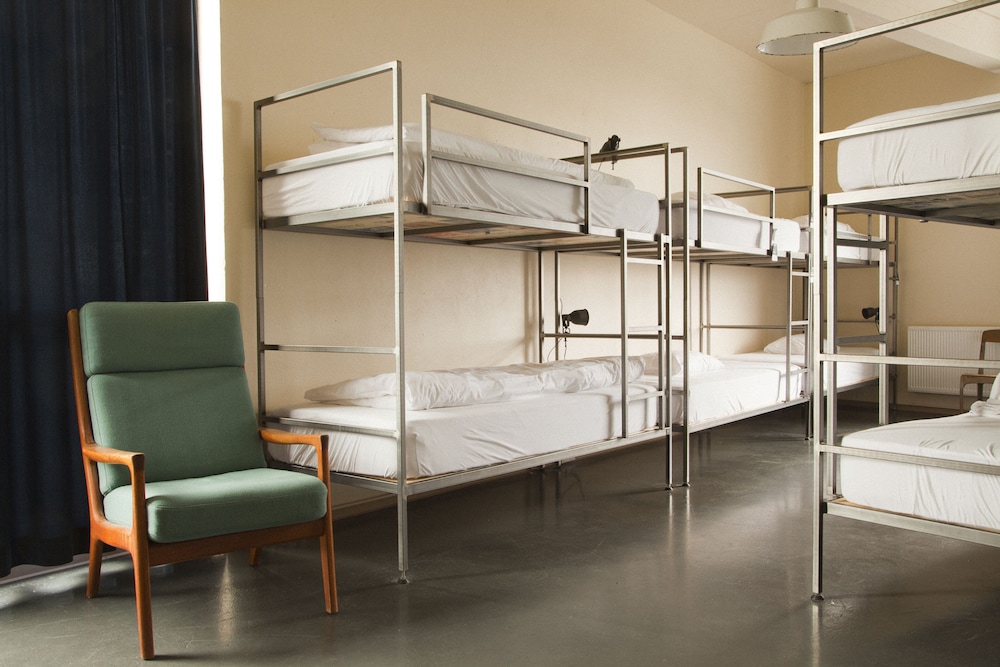 Kex Hostel Reykjavík 55/67