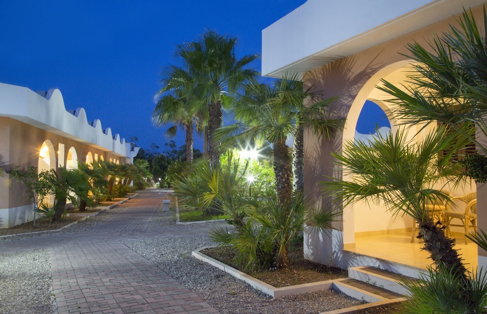 Garden Hotel Ripa 61/68