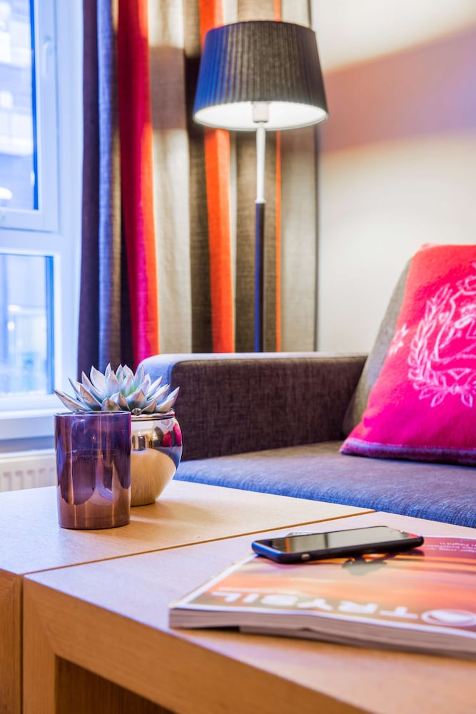 Radisson Blu Resort Trysil 37/79