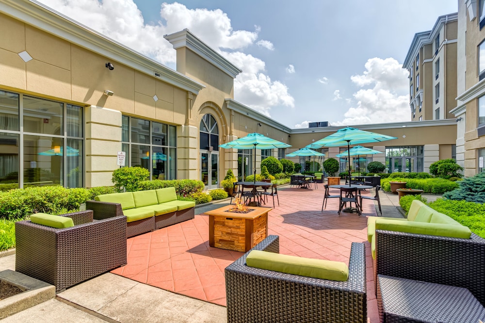 Holiday Inn Indianapolis North Carmel 1/47