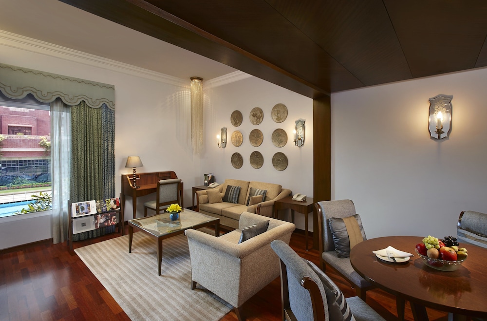 ITC RAJPUTANA, A LUXURY COLLECTION HOTEL 22/44