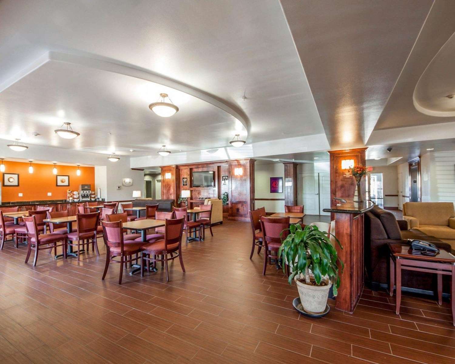 Garner Hotel Lawton Fort Sill Area by IHG 28/28