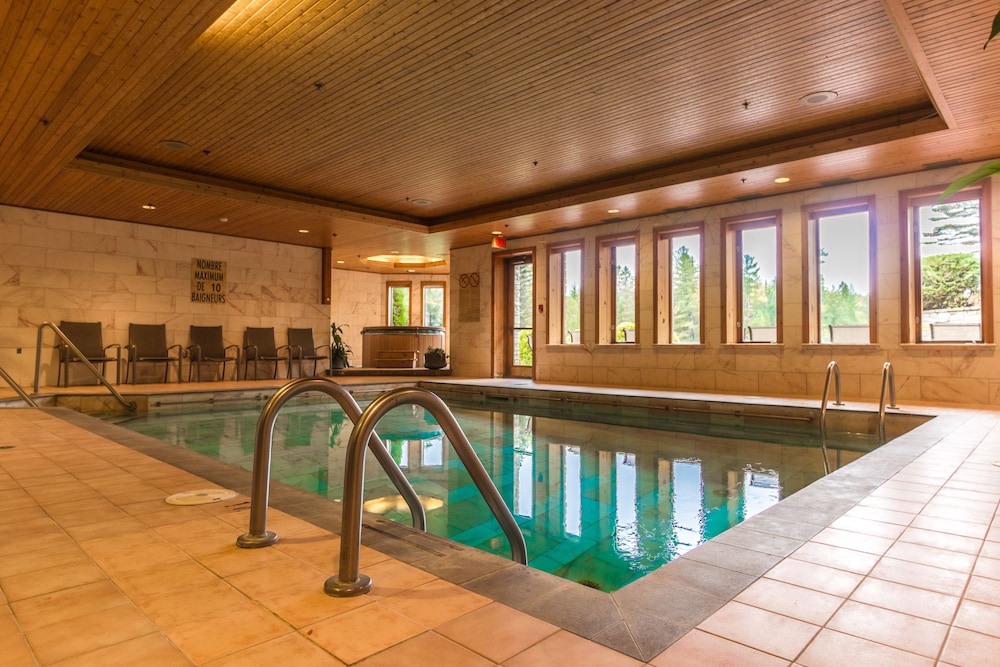 HOTEL LAC CARLING GOLF AND SPA 41/65