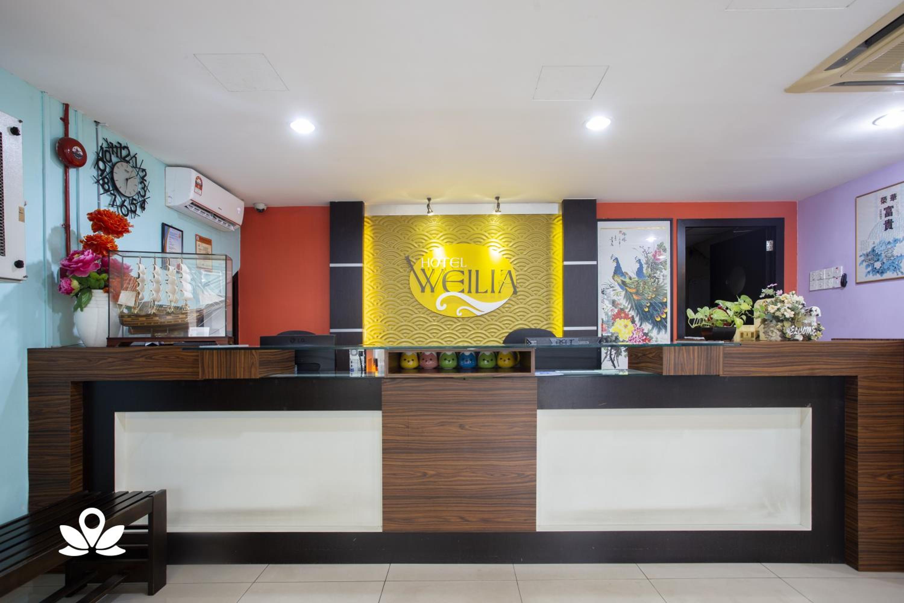 Hotel Weilia 5/49
