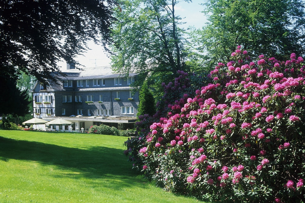 Hotel Jagdhaus Wiese 43/50