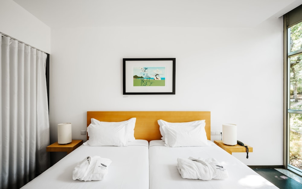 Boticas Hotel Art and Spa 15/50