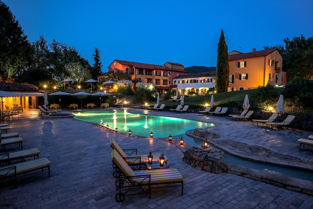 La Meridiana Hotel Resort & Golf 6/56