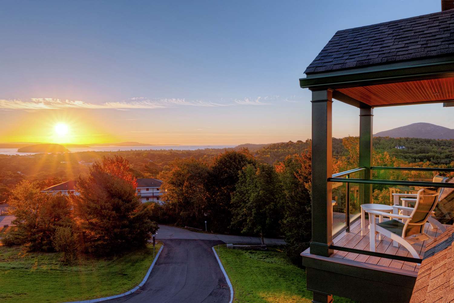 Hampton Inn Bar Harbor 65/68
