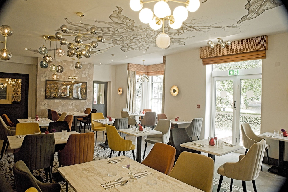 Best Western New Kent Hotel 28/31