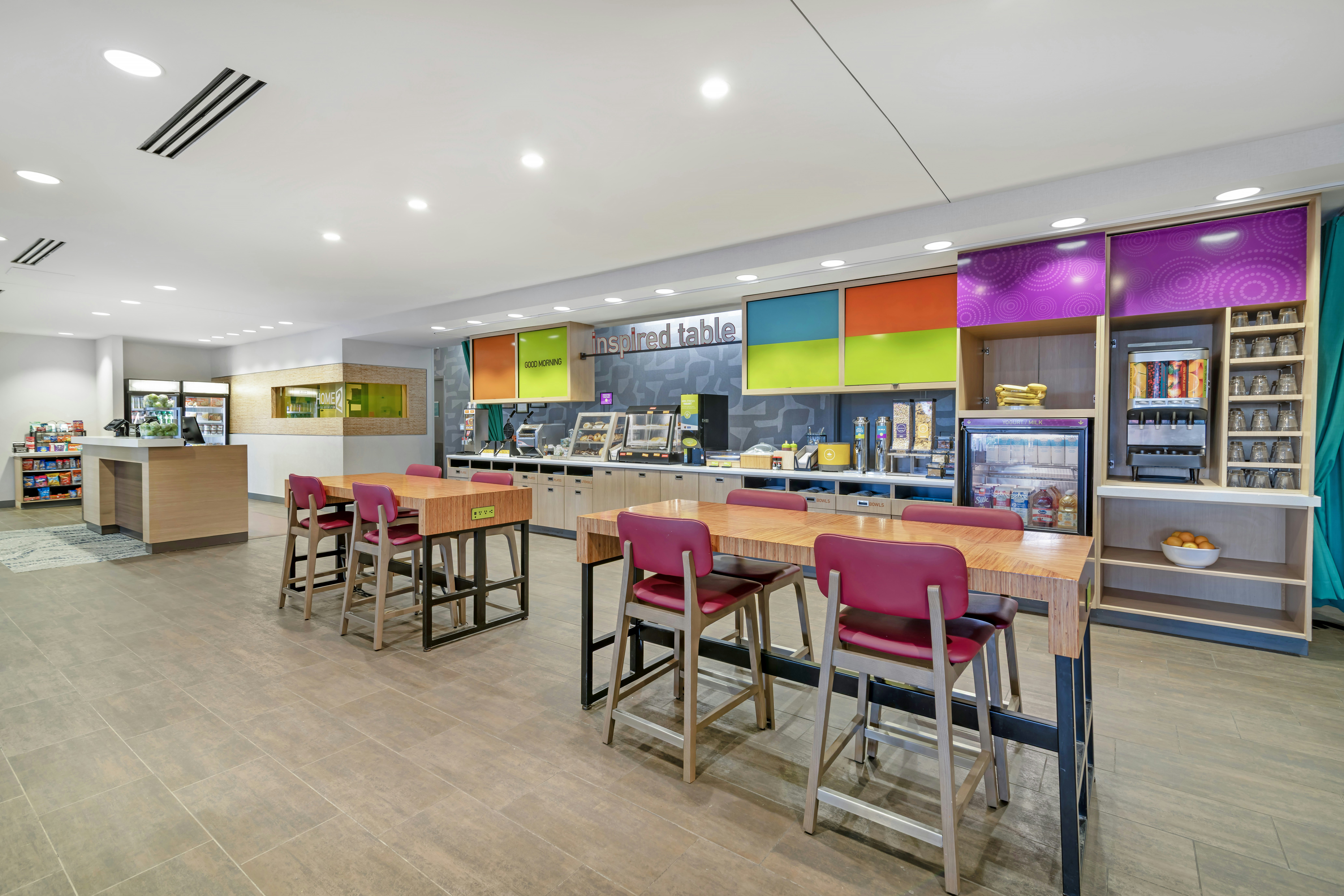 Home2 Suites By Hilton Queensbury Glens Falls 38/53