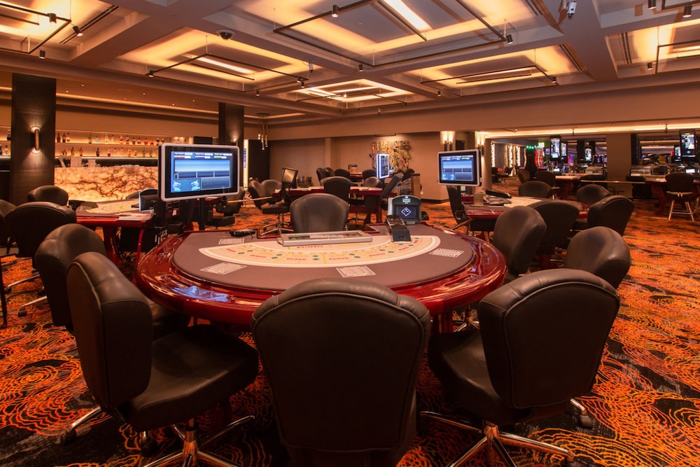 Iguazu Grand Resort Spa and Casino 39/49