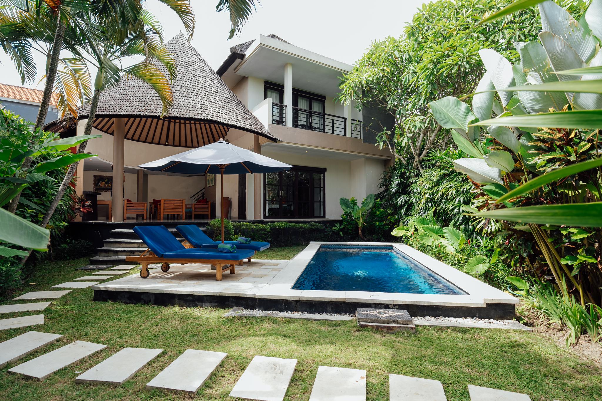 1 Bedroom, Pool