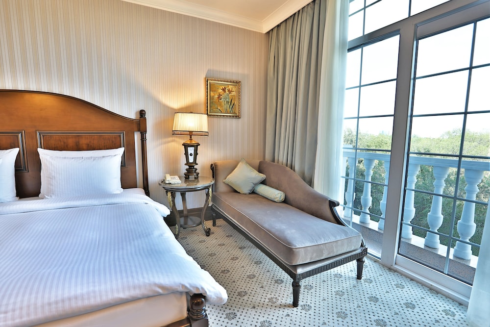Rixos Almaty Hotel 25/74