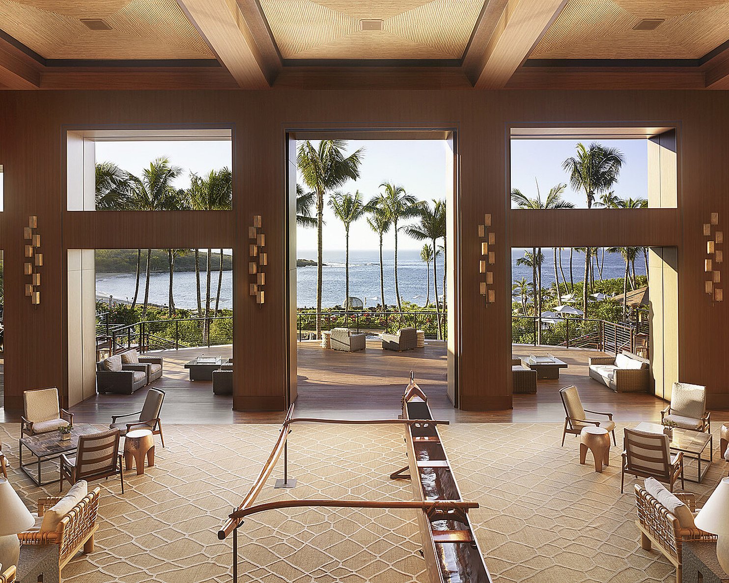 Four Seasons Resort Lanai 30/80