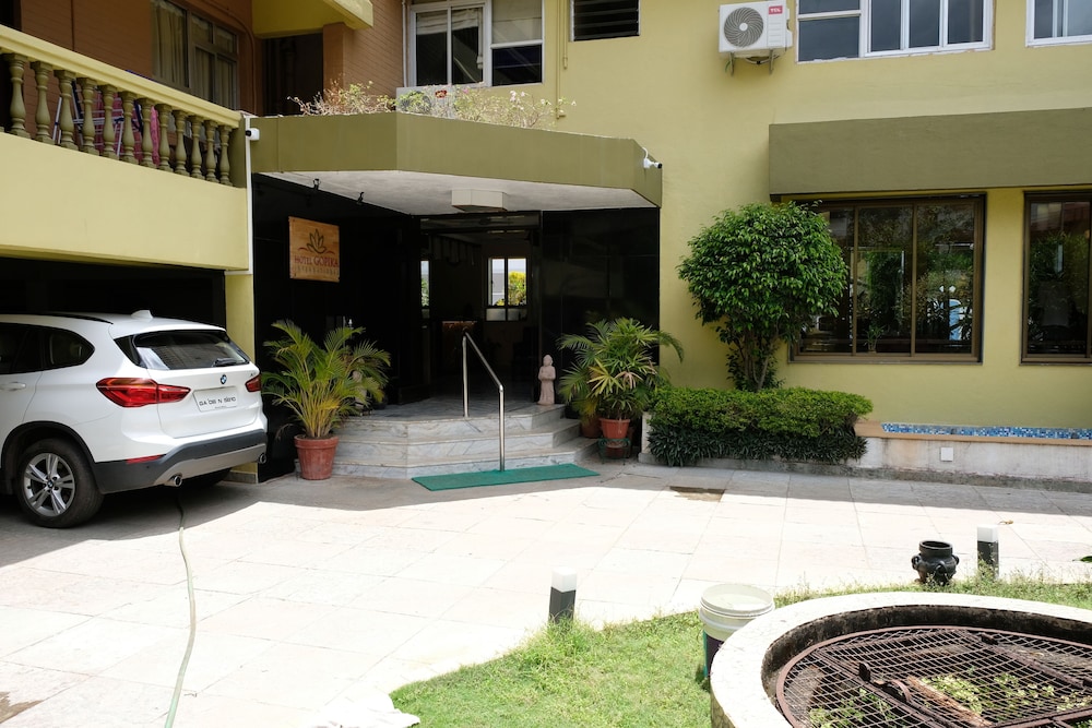 Hotel Gopika International 20/21