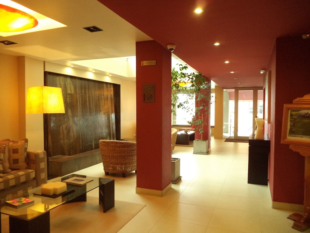 Mil 810 Ushuaia Hotel 41/67