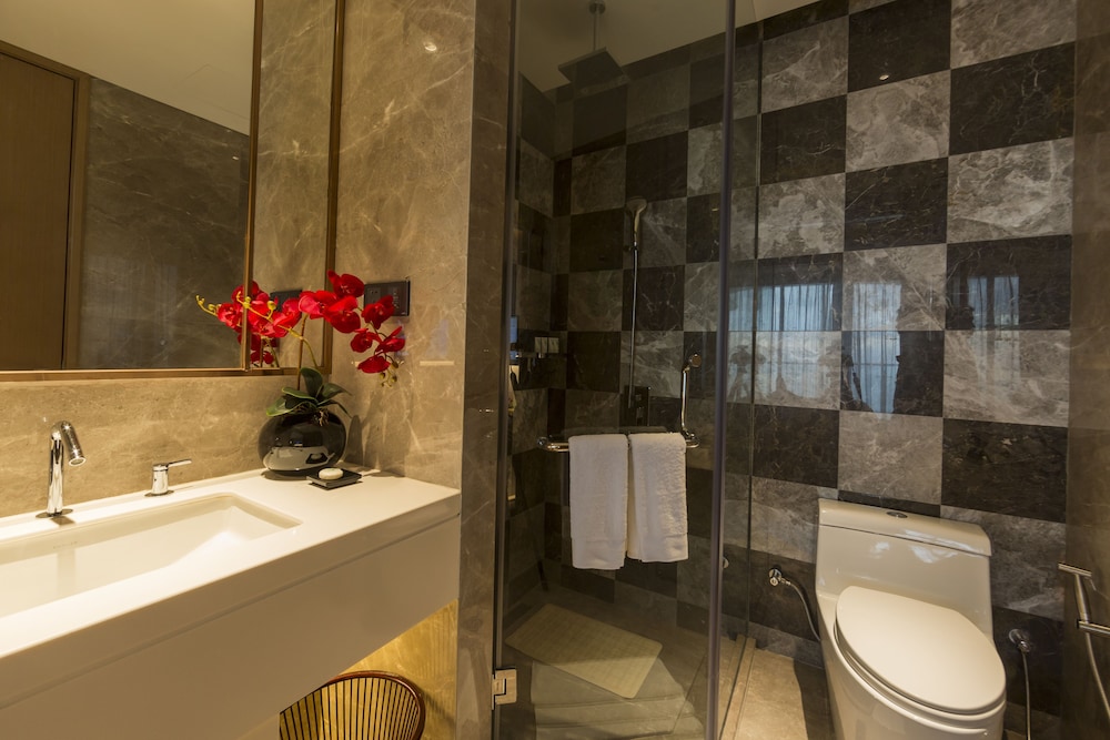 Jing Shang Hotel 42/50