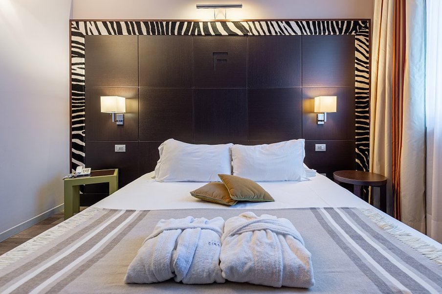 First Hotel Malpensa 6/19
