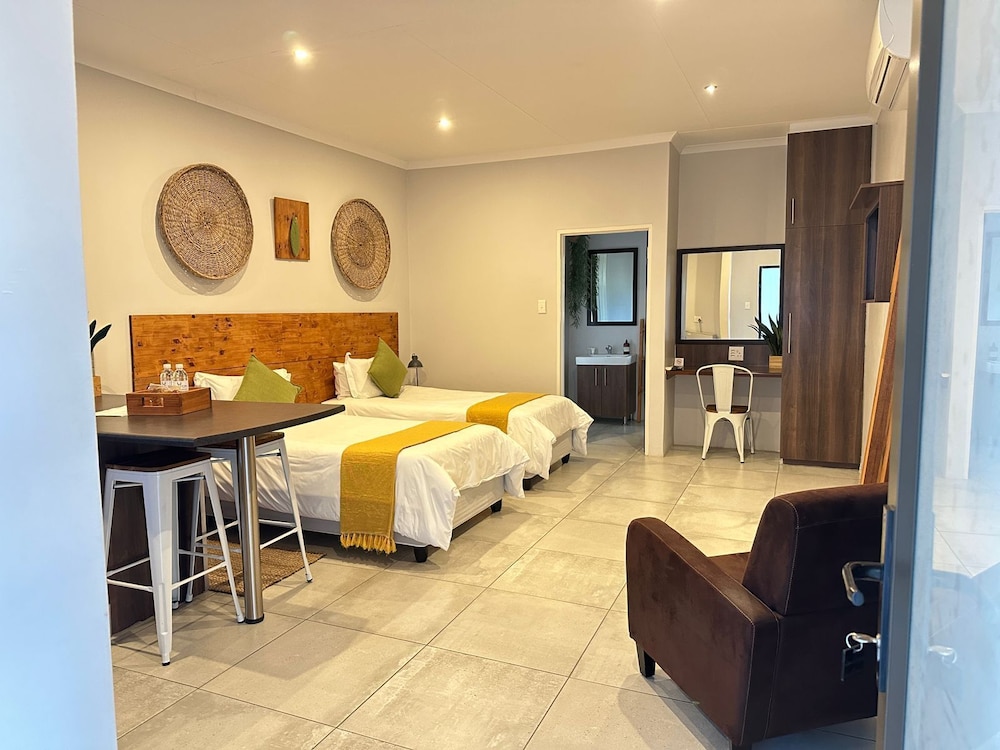 The Maxton Boutique Hotel 10/45