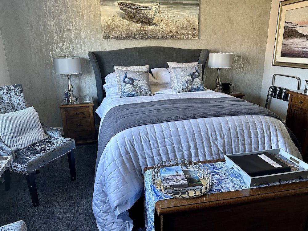 Beechwood B&amp;B 7/32