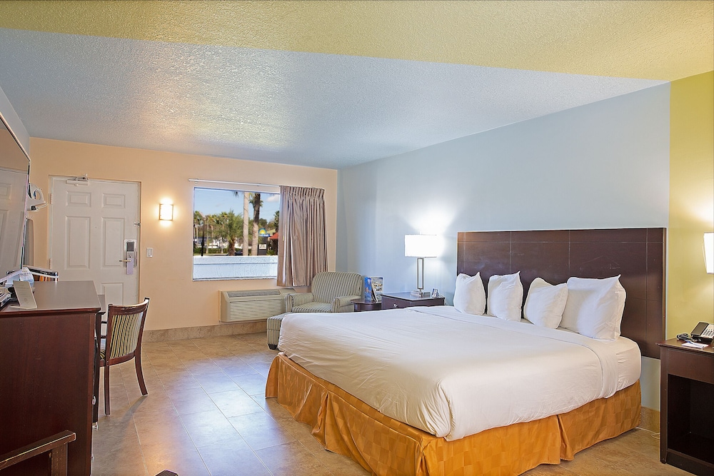 The Ponce St Augustine Hotel 23/57