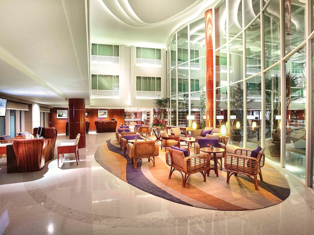 The Kuta Beach Heritage Hotel Bali - Managed By Accor 63/78