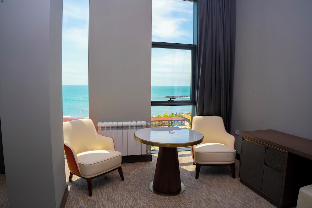 Port Marine Hotel Baku 48/62