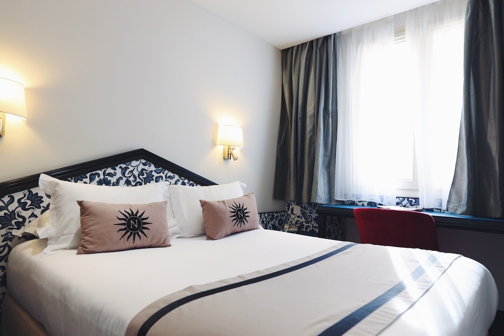 Hotel Napoleon Ajaccio 13/55