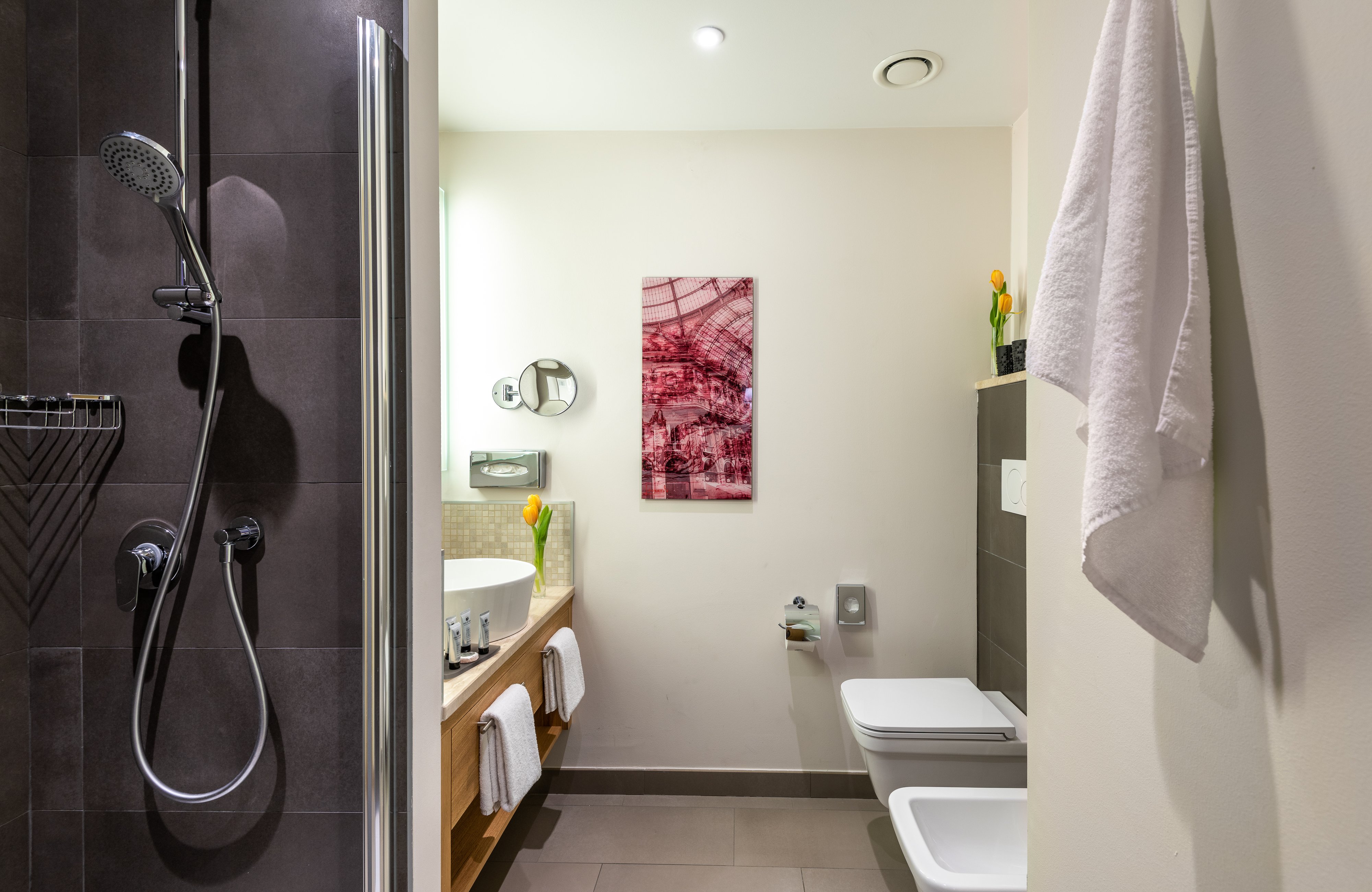 Nyx Hotel Milan 50/50
