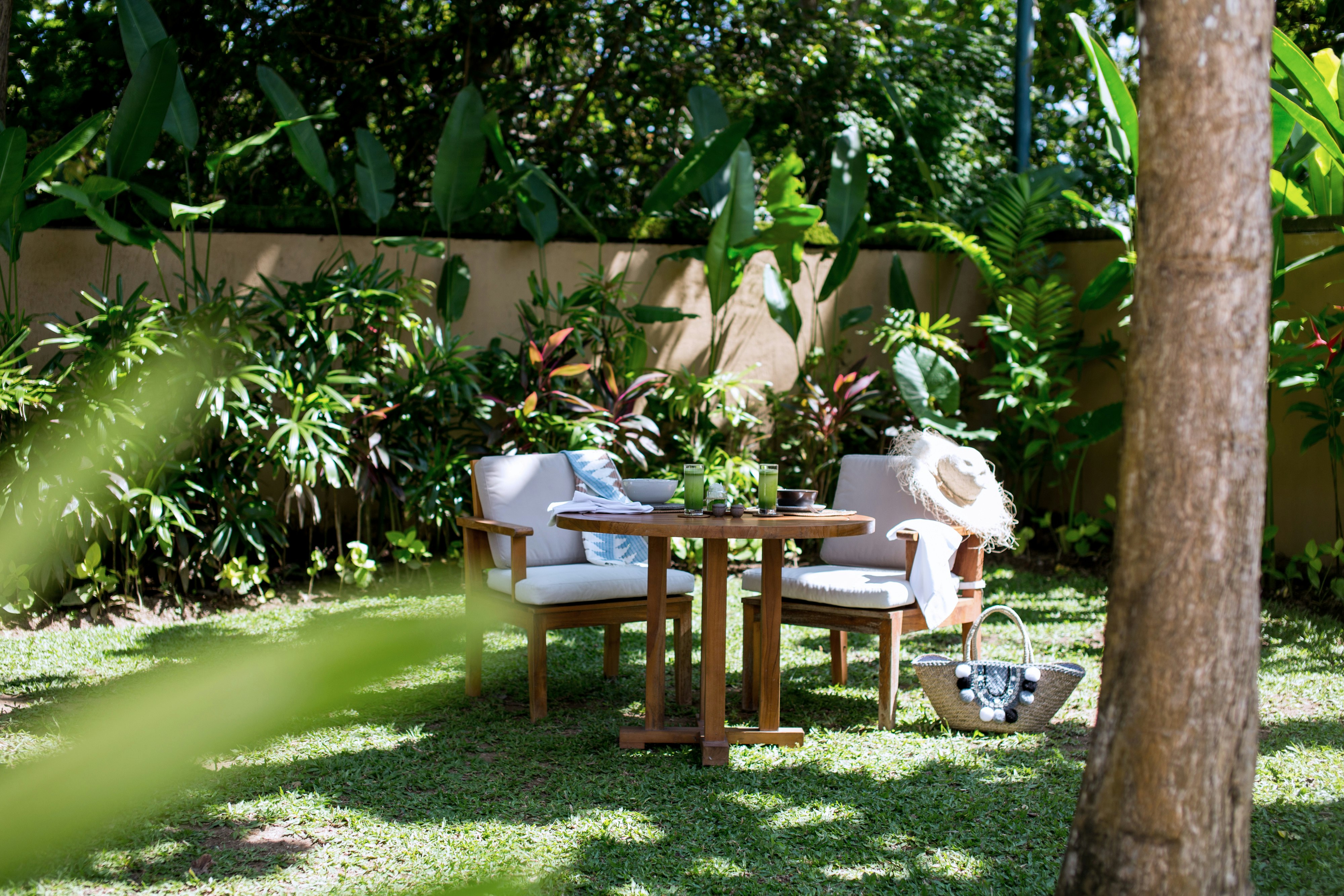 REVIVO Wellness Resort 31/45