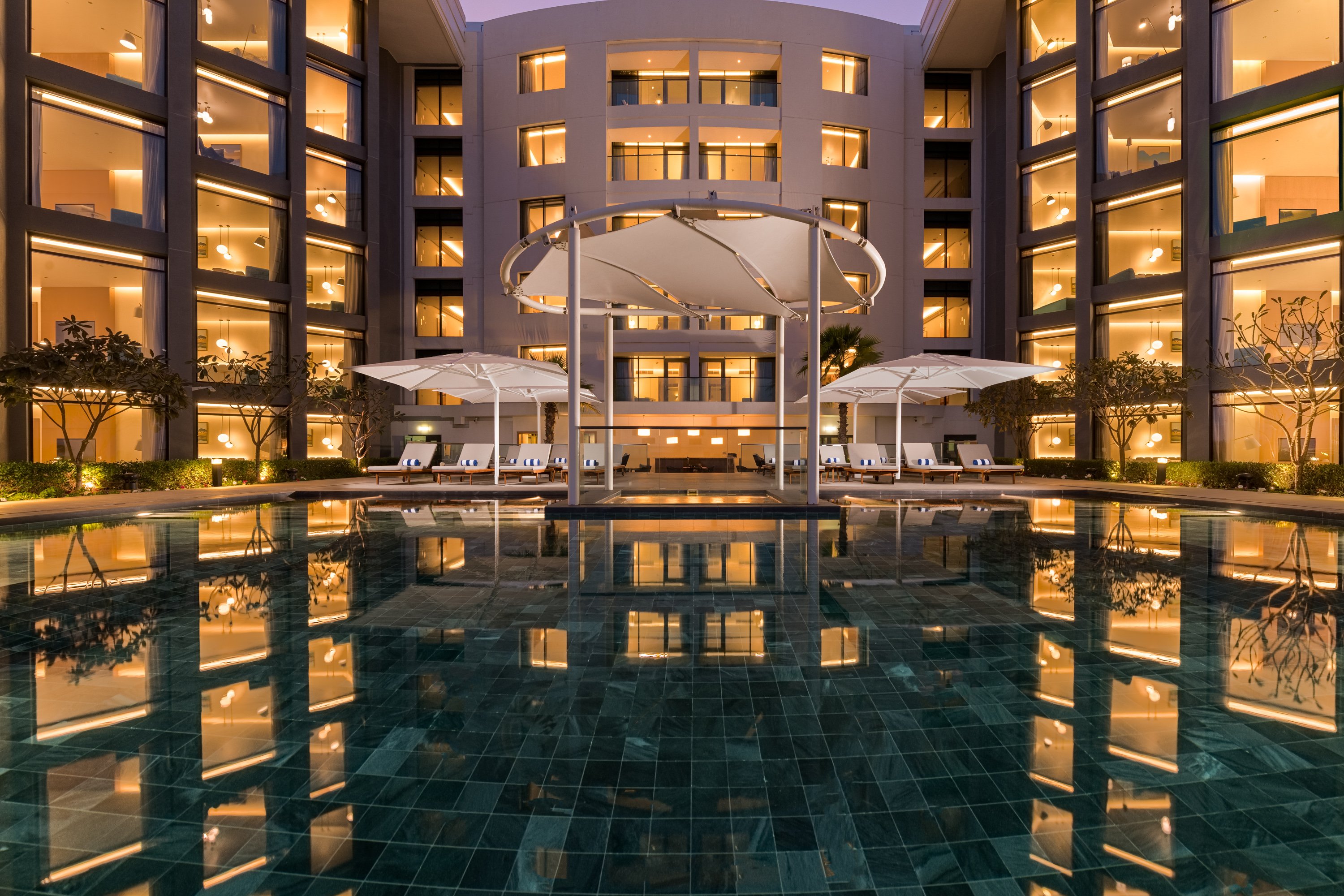 voco Muscat Al Mouj 31/31